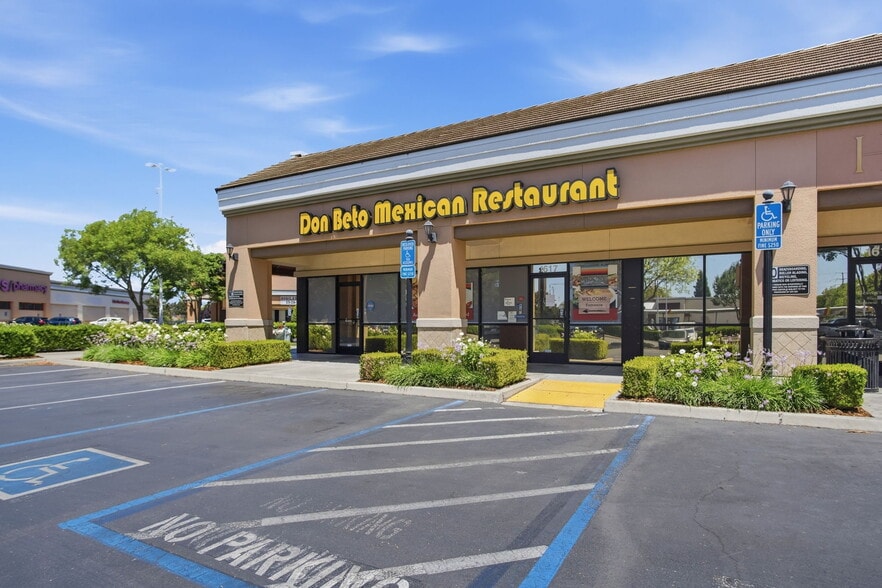More Photos Of 1601-1617 Bellevue Rd, Atwater Restaurant For Lease