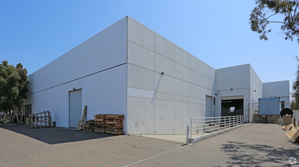 More Photos Of 750 Design Ct, Chula Vista Unknown For Lease