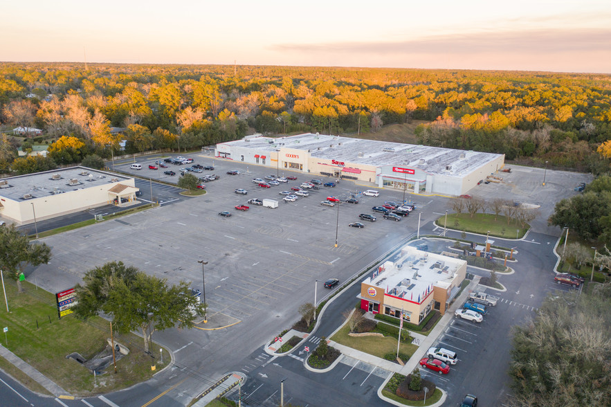 Primary Photo Of 1525 Ohio Ave S, Live Oak Freestanding For Lease