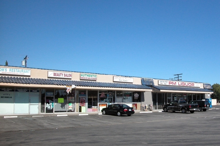 More Photos Of 7431-7451 Cerritos Ave, Stanton Unknown For Lease