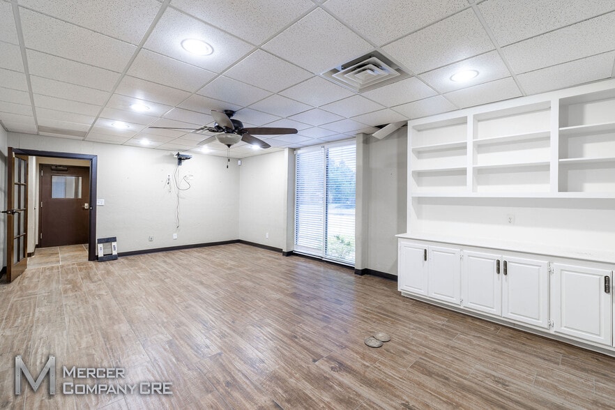 More Photos Of 1635 SE 29th St, Oklahoma City Warehouse For Lease