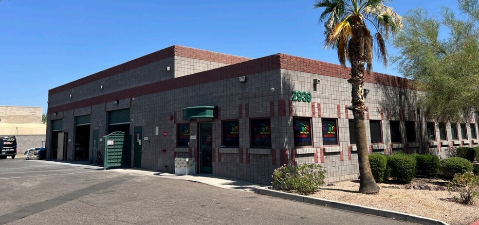 More Photos Of , Mesa Industrial For Sale