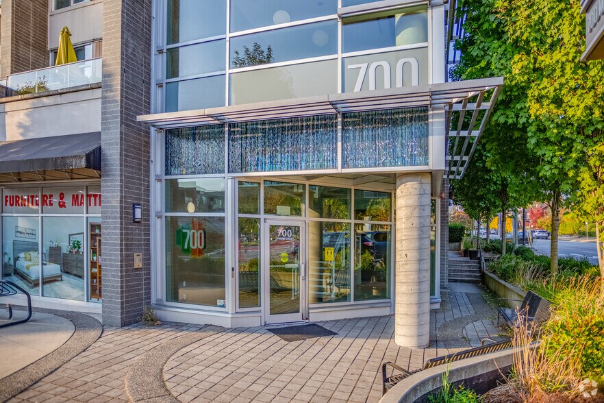 More Photos Of 700 Marine Dr, North Vancouver Office For Sale