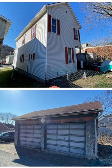 More Photos Of 414 Jefferson Ave, Beaverdale Apartments For Sale