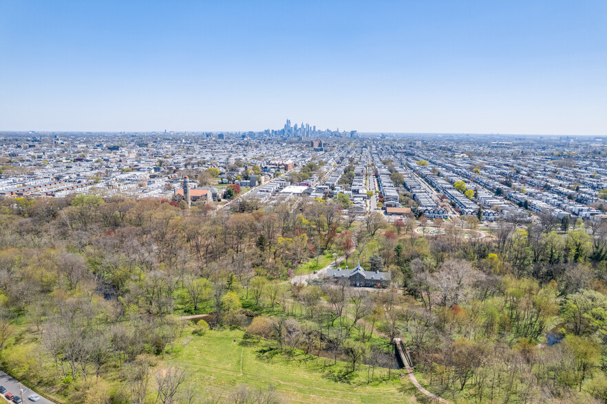 Primary Photo Of 5910 Webster St, Philadelphia Specialty For Sale