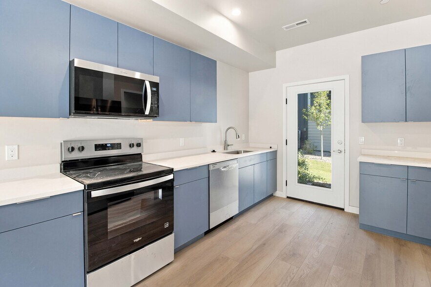 More Photos Of 619 Overlin Dr, Glenwood Springs Multifamily For Sale