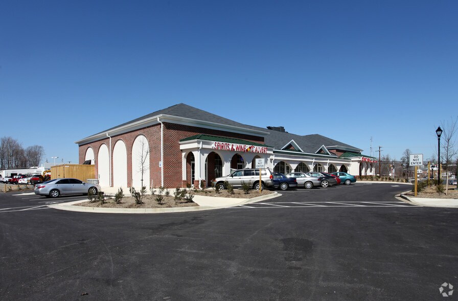 More Photos Of Sherry Ln @ Solomons Island Road, Prince Frederick Unknown For Lease