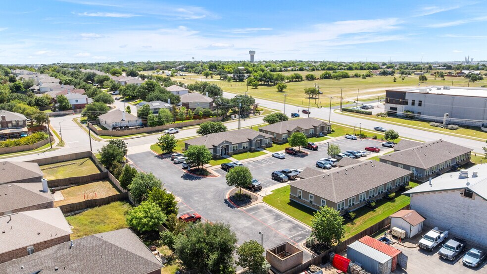 More Photos Of 1490 Rusk Rd, Round Rock Coworking Space