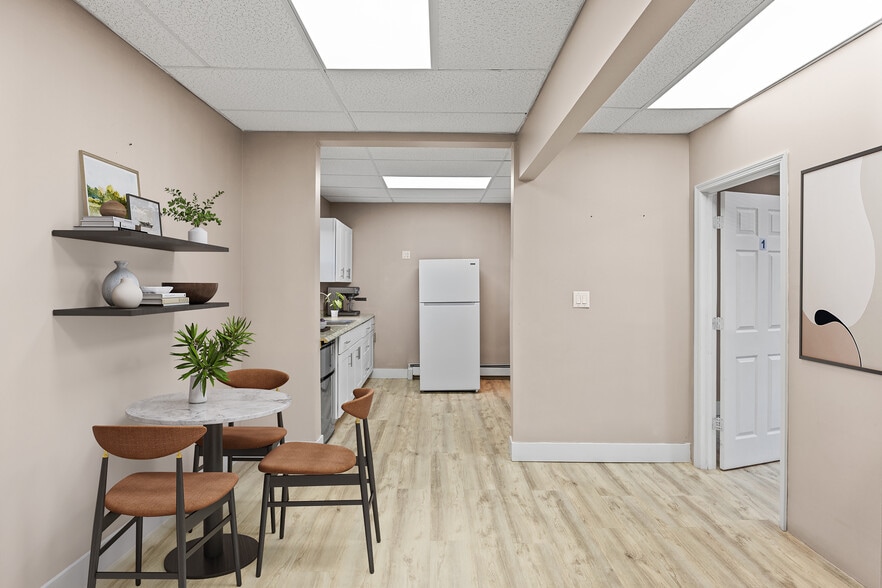 More Photos Of 15 E Carl St, Hicksville Office For Sale