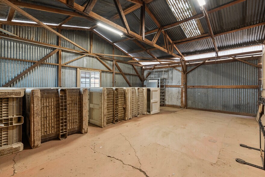 More Photos Of 804 Comstock Rd, Hollister Land For Sale
