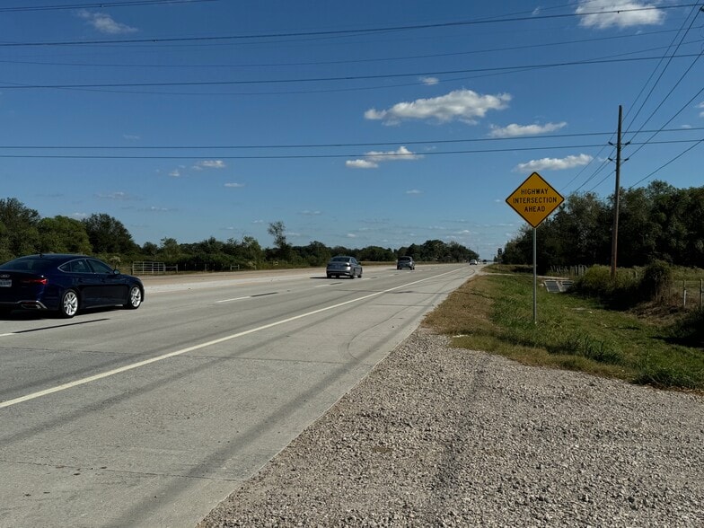 More Photos Of 0 Highway 36, Guy Land For Sale