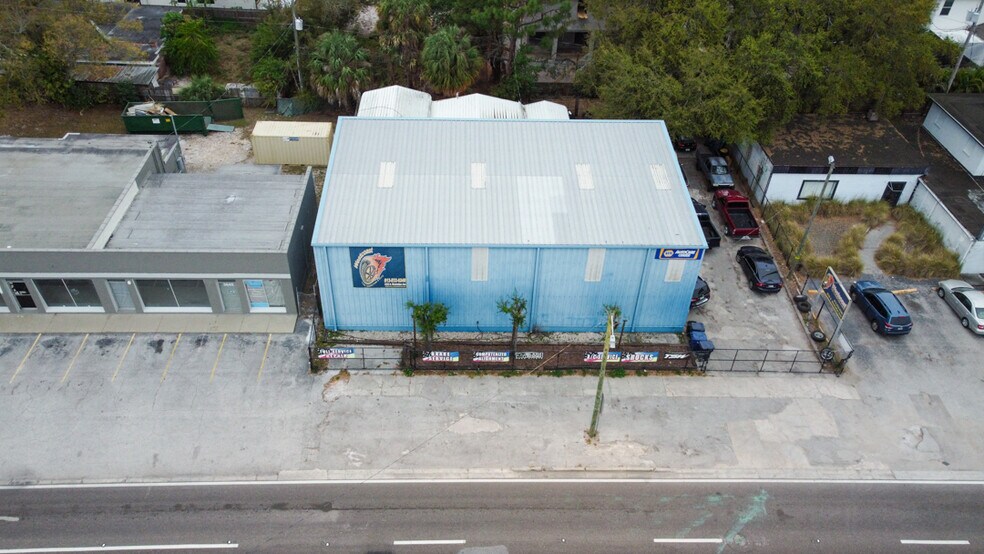 More Photos Of 3639 S Manhattan Ave, Tampa Auto Repair For Sale