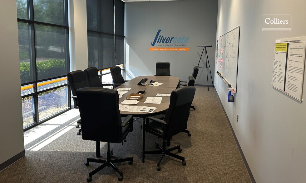 More Photos Of 25 Logue Ct, Greenville Warehouse For Lease