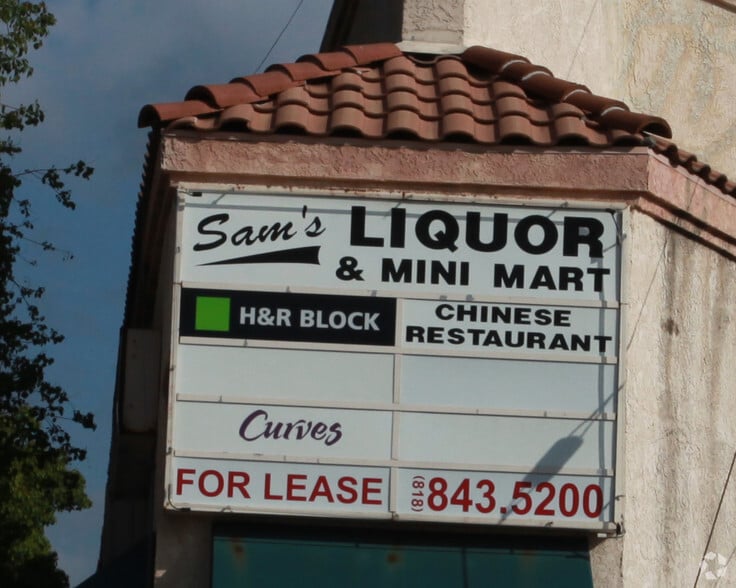 More Photos Of 4832-4850 Lankershim Blvd, North Hollywood Storefront For Lease