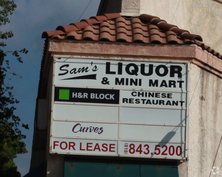 More Photos Of 4832-4850 Lankershim Blvd, North Hollywood Storefront For Lease