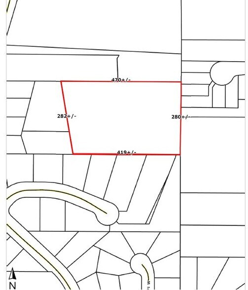 More Photos Of 212-xx Cypress, Lynnwood Land For Sale