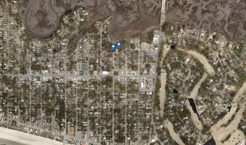 More Photos Of NE Elizabeth Drive Dr, Oak Island Land For Sale