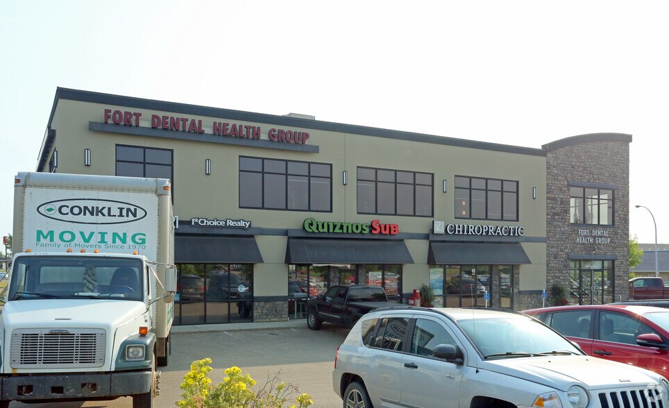 More Photos Of 10010 88th Ave, Fort Saskatchewan Storefront Retail Office For Lease