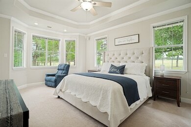 More Photos Of 1688 County Road 3118, Quitman Land For Sale