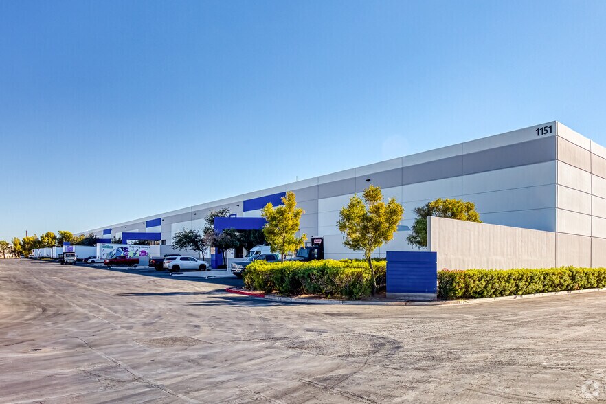 More Photos Of 950 Pilot Rd, Las Vegas Unknown For Lease