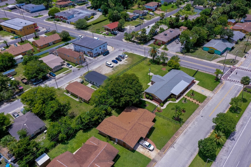 More Photos Of 259 Jefferson St, Daytona Beach Multifamily For Sale