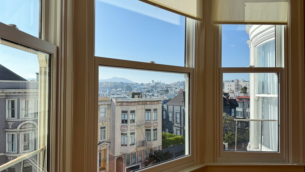 More Photos Of 2850 Sacramento St, San Francisco Apartments For Sale
