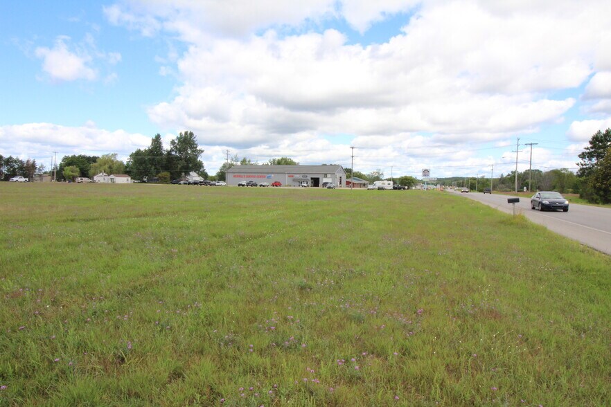 More Photos Of Plett Rd, Cadillac Land For Sale