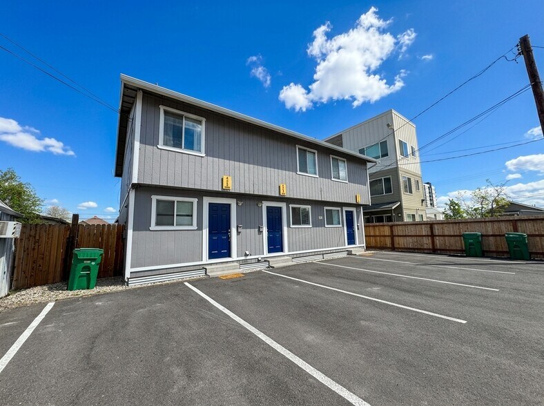 More Photos Of 429 10th St, Sparks Multifamily For Sale