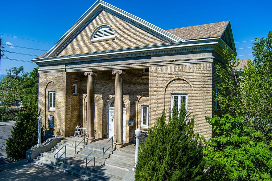Primary Photo Of 535 N 7th St, Grand Junction Freestanding For Sale