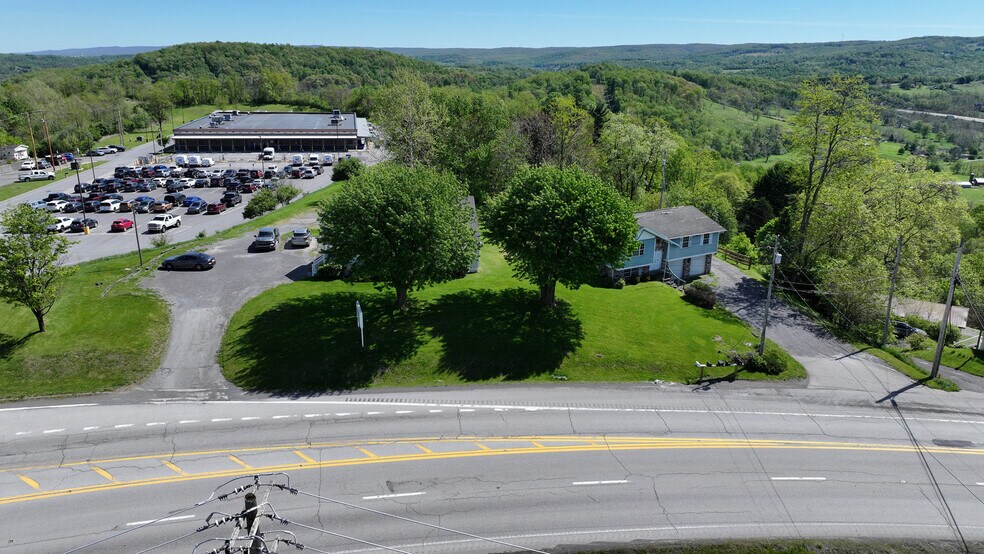 More Photos Of 389-399 Grafton Rd, Morgantown Land For Sale