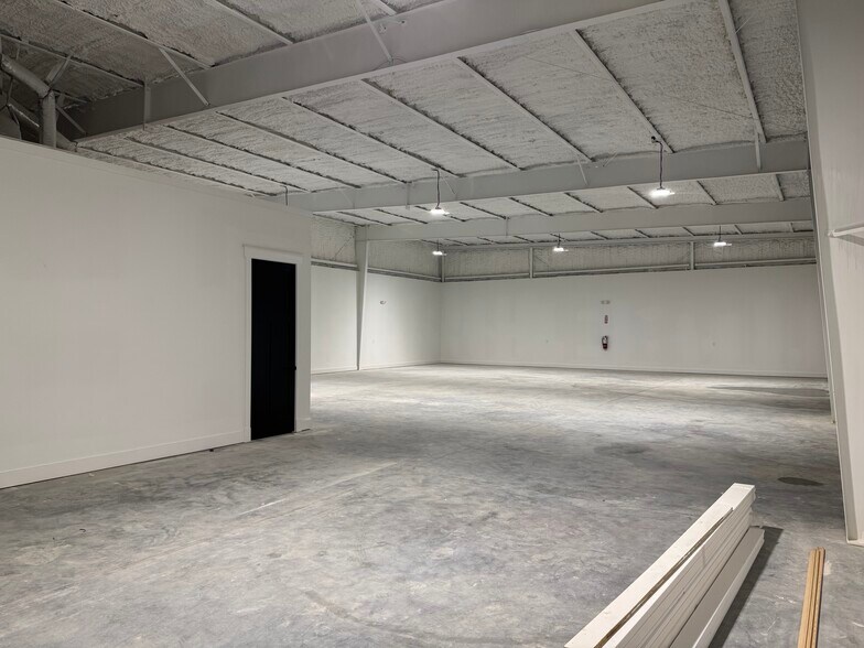 More Photos Of 12362 Speedway Blvd, Hardeeville Light Distribution For Lease