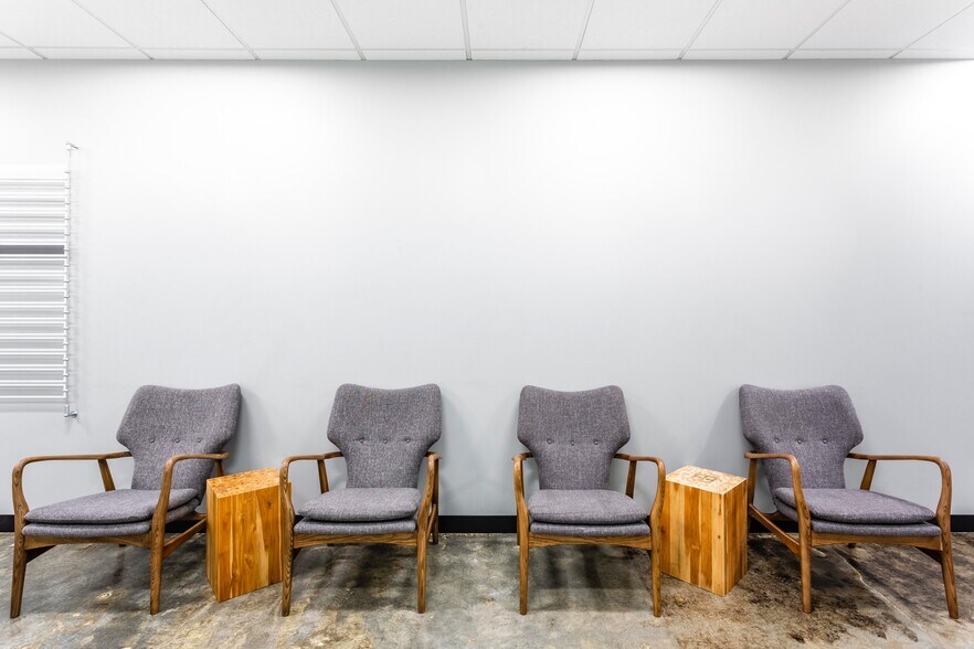 More Photos Of 2100 Geng Rd, Palo Alto Coworking Space