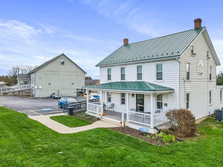 More Photos Of 14035 Pennsylvania Ave, Hagerstown Restaurant For Sale