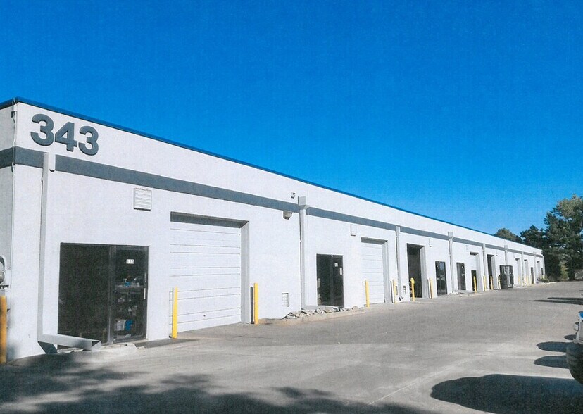 More Photos Of 333 Airport Blvd, Aurora Unknown For Lease