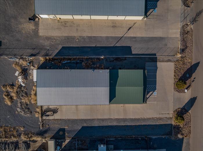More Photos Of 43 N Silicon Dr, Pueblo Warehouse For Sale
