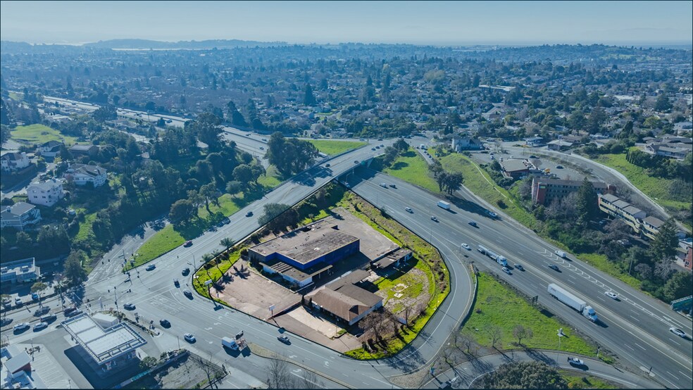 Primary Photo Of , Vallejo General Retail For Sale