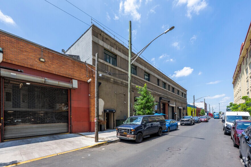 More Photos Of 5620 1st Ave, Brooklyn Warehouse For Lease