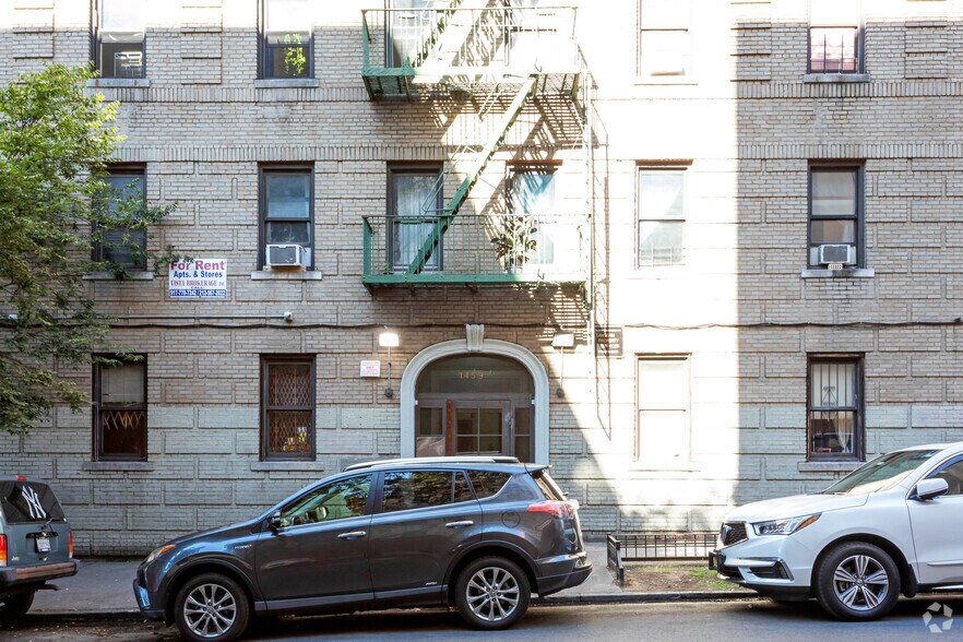 More Photos Of 1459 Wythe Pl, Bronx Apartments For Lease