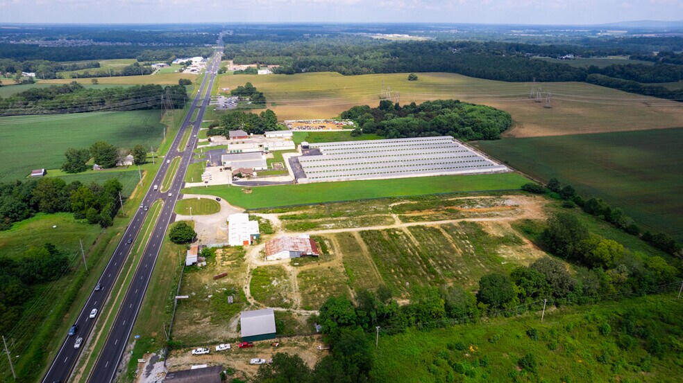 More Photos Of 10116 Memorial Pky NW, Huntsville Land For Sale