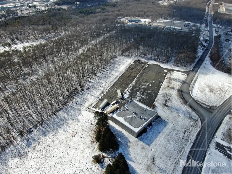More Photos Of 178 Industrial Rd, Frackville Flex For Sale