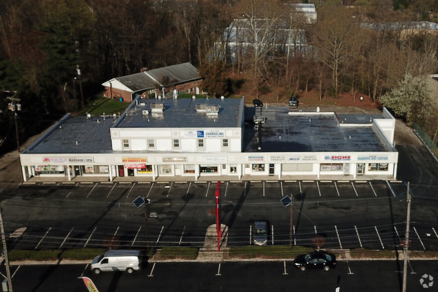 Primary Photo Of 1581 State Route 23, Wayne Storefront For Lease