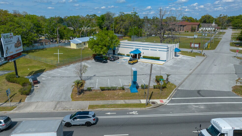 More Photos Of 5925 SE Abshier Blvd, Belleview Medical For Sale