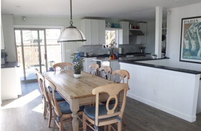 More Photos Of 362 Ocean Walk, Fire Island Pines Specialty For Sale