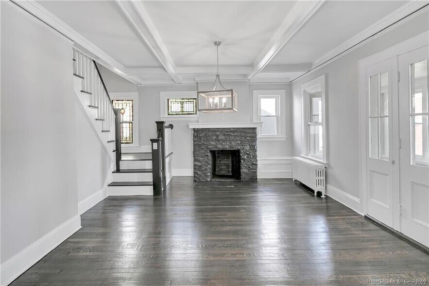 More Photos Of 2065 Barnum Ave, Stratford Coworking Space