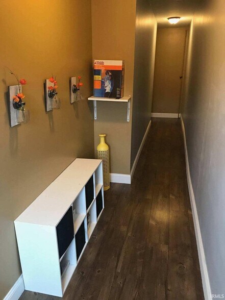 More Photos Of 101 N 3rd St, Boonville Storefront Retail Residential For Sale