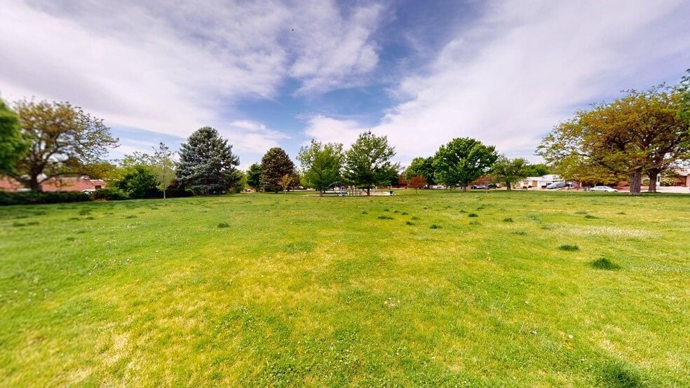 More Photos Of 12404 Rosemont Ave NE, Albuquerque Multifamily For Sale