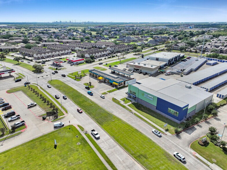 More Photos Of 8201 9th Ave, Port Arthur Carwash For Sale