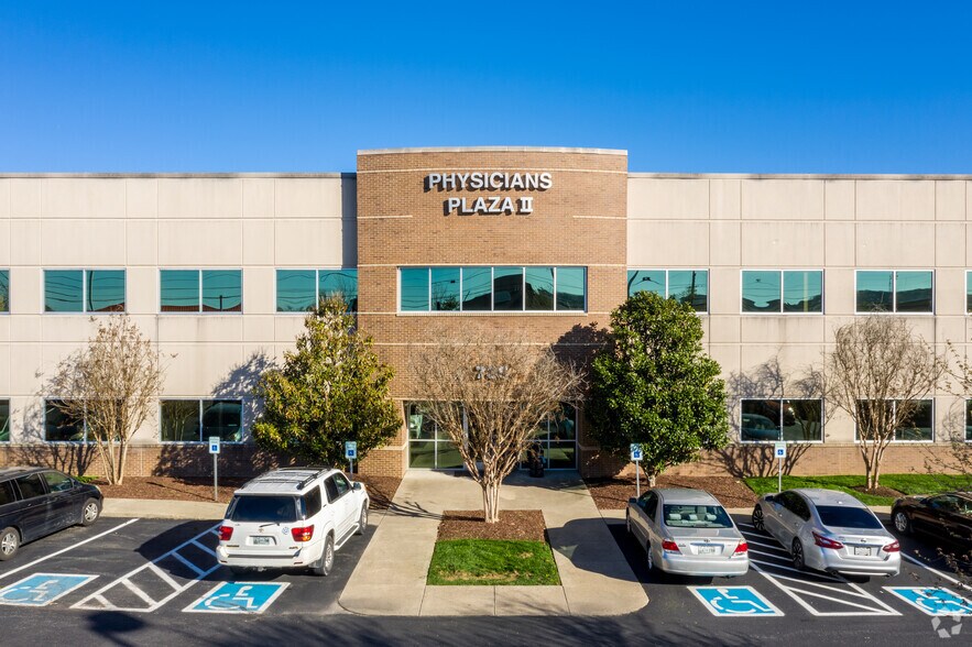 More Photos Of 739 Presidents Pl, Smyrna Medical For Lease