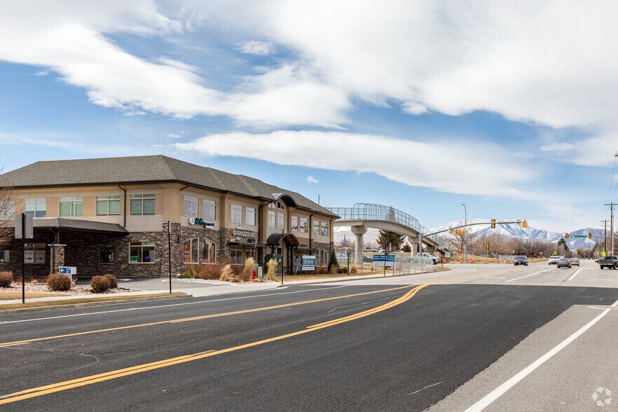 More Photos Of 3583 W 9800 S, South Jordan Medical For Lease
