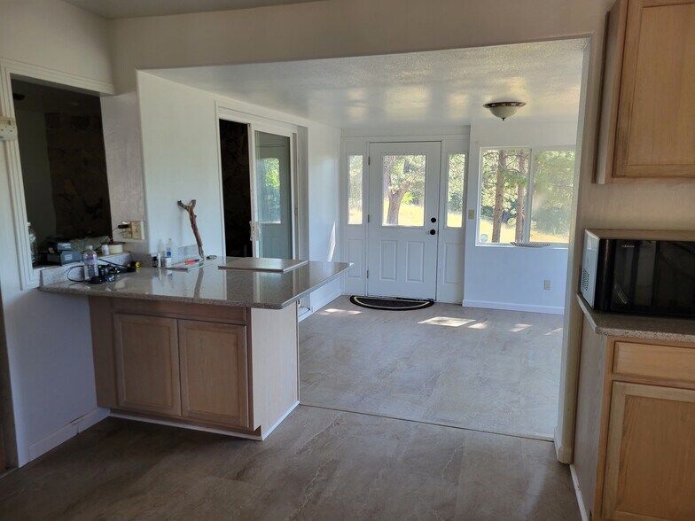 More Photos Of 2883 N Railroad Flat Rd, Wilseyville Land For Sale